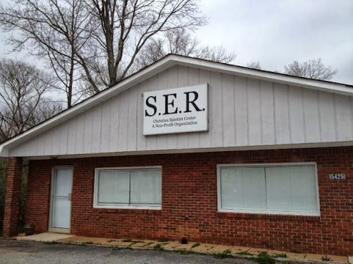 SER Atlanta – Spiritist Enlightenment and Renewal