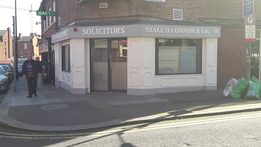 Niall O'Connor & Company Solicitors