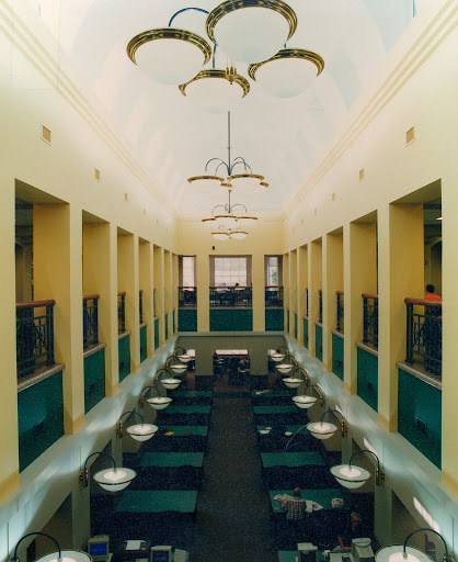 Community College «Trident Technical College», reviews and photos