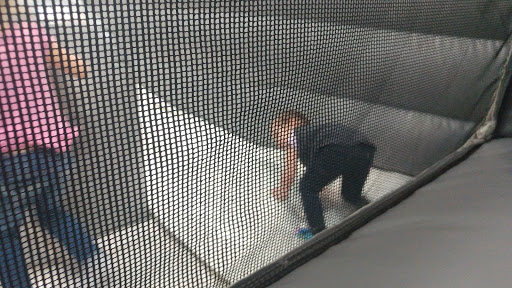 Amusement Center «Jump!Zone Party & Play Center», reviews and photos, 5765 Constitution Dr, Florence, KY 41042, USA