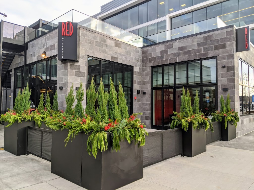 RED the Steakhouse Pinecrest 44122