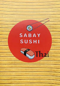 Photos du propriétaire du Restaurant de sushis Sabay sushi thai à La Plaine-sur-Mer - n°6