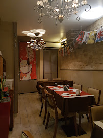 Atmosphère du Restaurant japonais Sushi Gare à Paris - n°1
