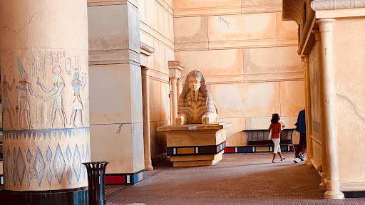 Movie Theater «Cinemark Paradise 24», reviews and photos, 15601 Sheridan St, Davie, FL 33331, USA