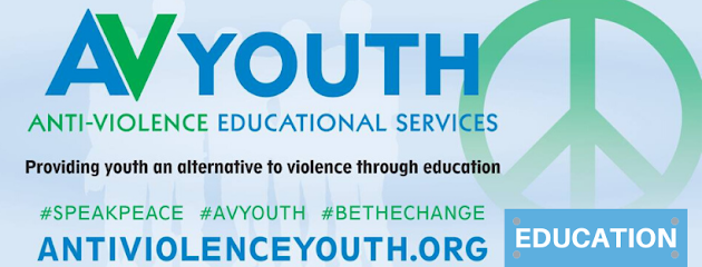 Anti Violence Educational Services