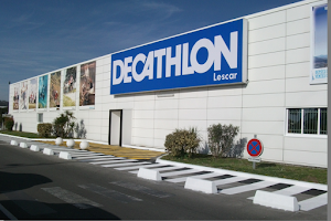 Decathlon sport store image