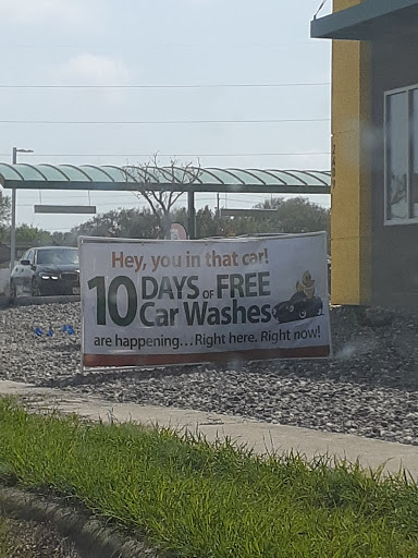 Quick Quack Car Wash