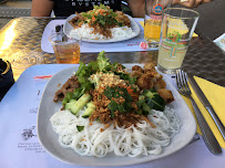 Plats et boissons du Restaurant vietnamien Thanh van Food à Lutterbach - n°8