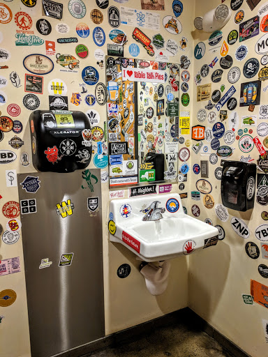 Brewery «Wormtown Brewery», reviews and photos, 72 Shrewsbury St #4, Worcester, MA 01604, USA