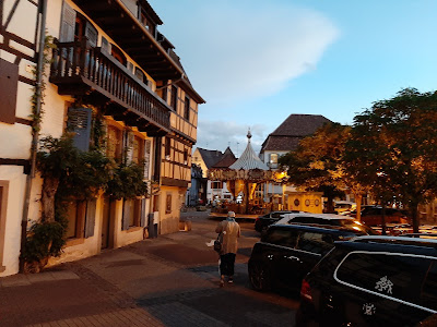 Arenz Nicolas à Obernai