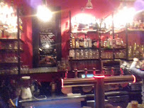 Atmosphère du Restaurant Le Bar des Vedettes à Nancy - n°9