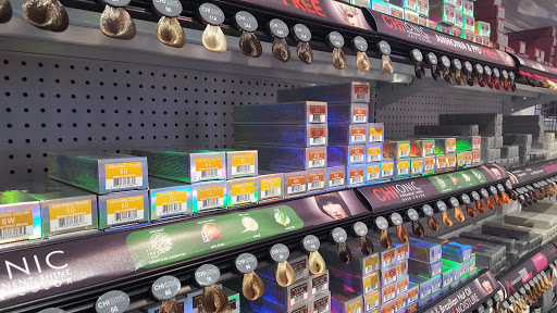 Beauty Products Wholesaler «Armstrong McCall», reviews and photos, 1301 Custer Rd #232, Plano, TX 75075, USA