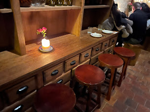 Photo n°7 de Shana à Paris ()