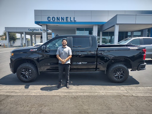 Chevrolet Dealer «Connell Chevrolet», reviews and photos, 2828 Harbor Blvd, Costa Mesa, CA 92626, USA