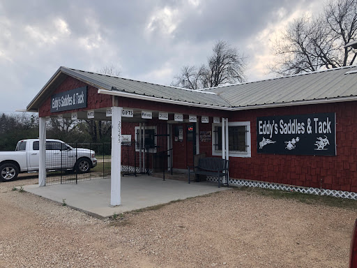 Eddy's Saddles & Tack