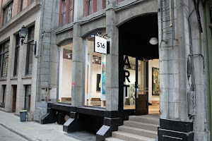 S16 Gallery (Old Montreal)