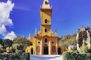 Capuchins Inn image