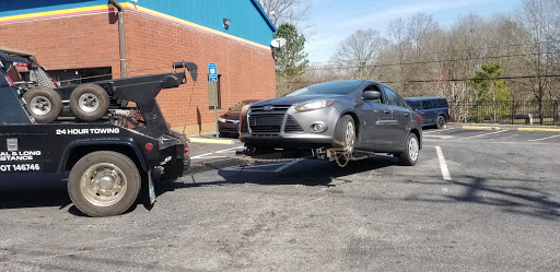 Auto Repair Shop «Napa Auto Care Center in Buford», reviews and photos, 4095 Buford Dr NE, Buford, GA 30518, USA