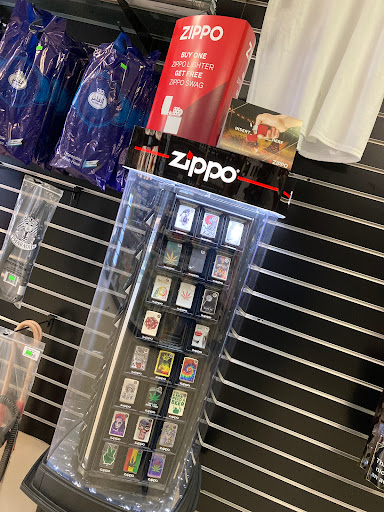 Tobacco Shop «TOBACCO WORLD», reviews and photos, 2035 W McDermott Dr #430, Allen, TX 75013, USA