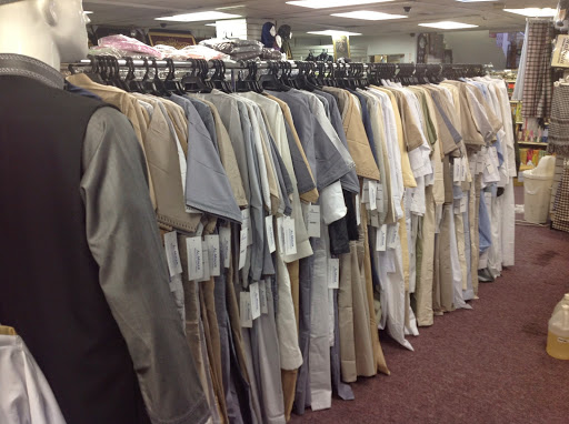 Clothing Store «Al-Minar Books & Islamic Fashion», reviews and photos, 5218-20 Chestnut St, Philadelphia, PA 19139, USA