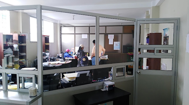 Opinii despre Notaria 1 cantón Santa Elena în La Libertad - Notaria