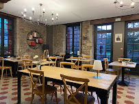 Atmosphère du Restaurant Moulin de Saint-Vérand à Saint-Vérand - n°6