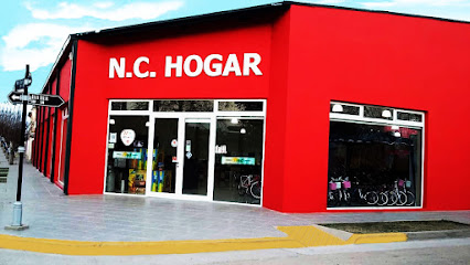 NC - Hogar