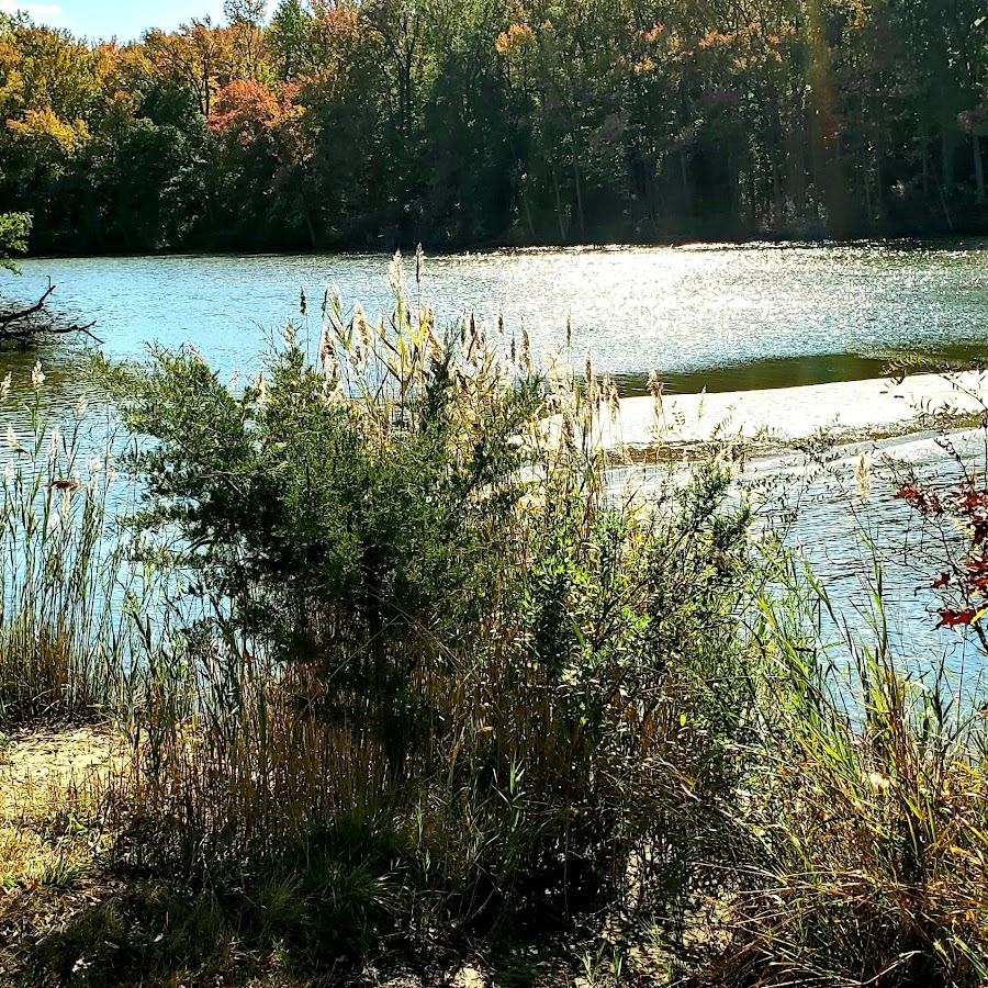 South River Farms Park