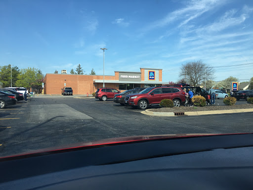 Supermarket «ALDI», reviews and photos, 2251 75th St, Darien, IL 60561, USA