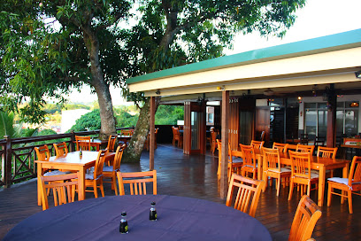 VAN Japanese Restaurant - Wharf Rd, Port Vila, Vanuatu