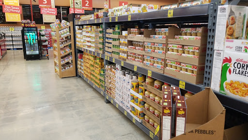 Grocery Store «Grocery Outlet Bargain Market», reviews and photos, 3508 College Blvd, Oceanside, CA 92056, USA