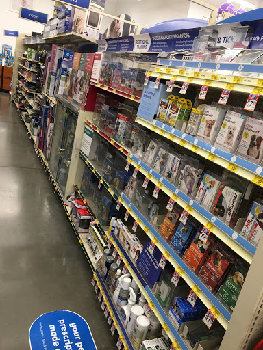 Pet Supply Store «PetSmart», reviews and photos, 13764 W Bell Rd, Surprise, AZ 85374, USA