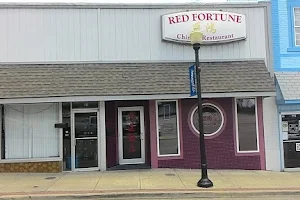 Red Fortune Chinese Restaurant image