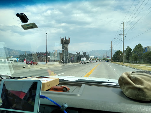 Department Store «Walmart Supercenter», reviews and photos, 350 Hope Ave, Salt Lake City, UT 84115, USA