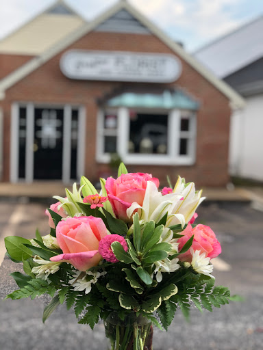 Florist «Crofton Florist», reviews and photos, 2133 Defense Hwy, Crofton, MD 21114, USA