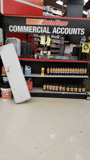 Auto Parts Store «AutoZone», reviews and photos, 10121 S Ridgeland Ave, Chicago Ridge, IL 60415, USA