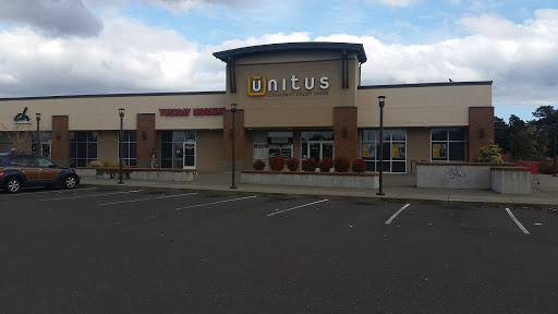 Credit Union «Unitus Community Credit Union», reviews and photos