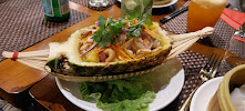 Ananas du Restaurant thaï Thaï Basilic Levallois Perret So Ouest - n°7