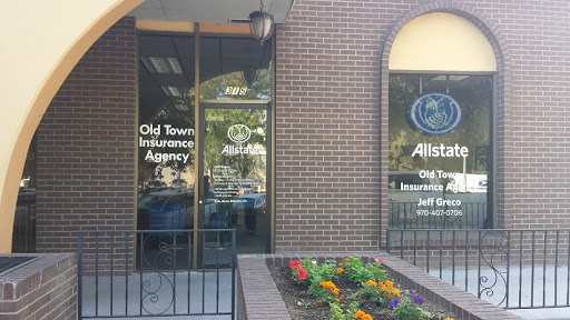 Insurance Agency «Allstate Insurance Agent: Jeffrey Greco», reviews and photos