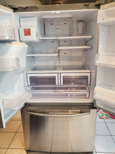 Appliance Store «Sears Outlet», reviews and photos, 2005 S Military Hwy, Chesapeake, VA 23320, USA