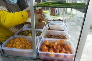 Warung Nasi Kuning dan Nasi Pecel Dewi Sartika image
