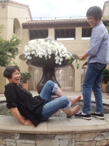 Florist «White House Florist», reviews and photos, 9855 Flower St, Bellflower, CA 90706, USA