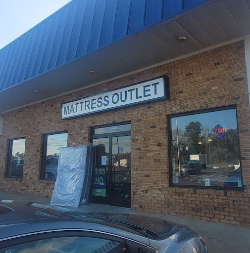 Mattress Outlet Chesapeake