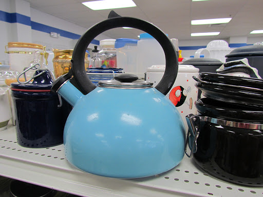 Thrift Store «Goodwill Store», reviews and photos