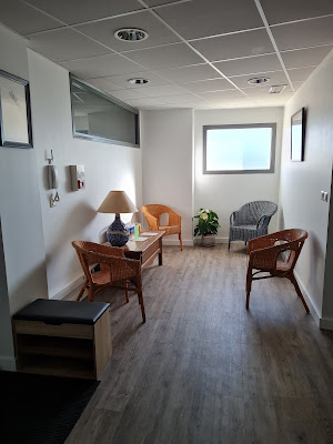 Centre C'Santé Kinésithérapeute Ostéopathie & Pluridisciplinaire à Montélimar