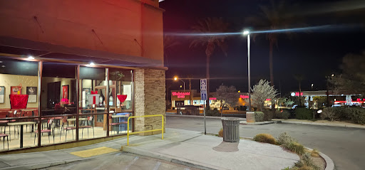 Panda Express image