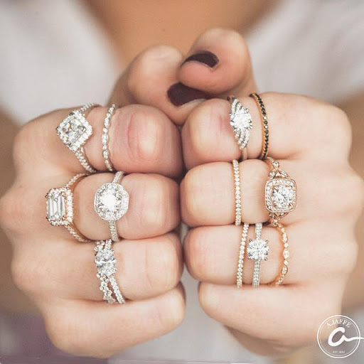 Jewelry Store «Debartolo & Co Fine Jewelers», reviews and photos, 528 Main St, Vacaville, CA 95688, USA