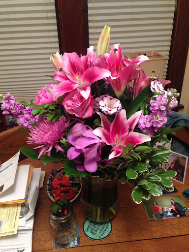 Florist «Roger Beck Florist», reviews and photos, 1100 E Franklin Ave, Minneapolis, MN 55404, USA