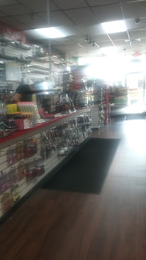 Auto Parts Store «DAS Auto Parts - Yorktown Heights», reviews and photos, 373 Downing Dr, Yorktown Heights, NY 10598, USA