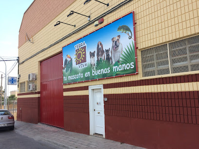 Terraviva Babel - Servicios para mascota en Alicante (Alacant)